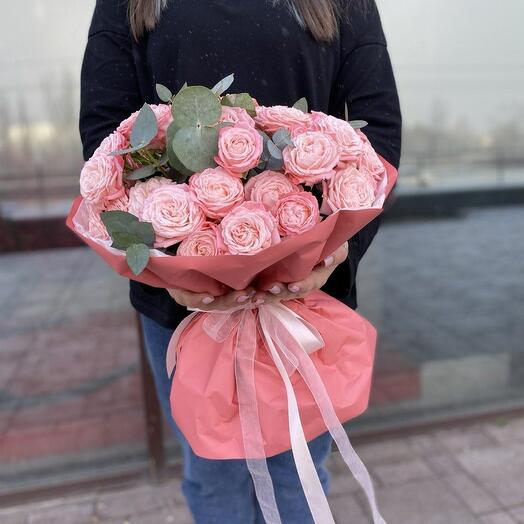 Букет дня