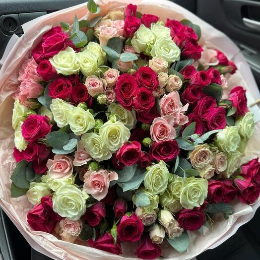 Rose Whisper