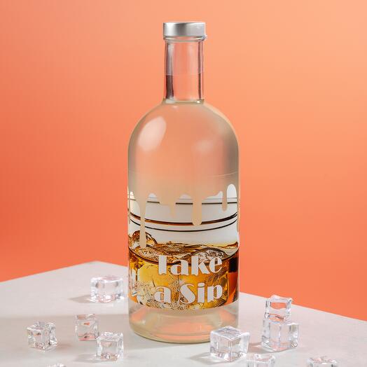 Сироп "Take a Sip", Ром