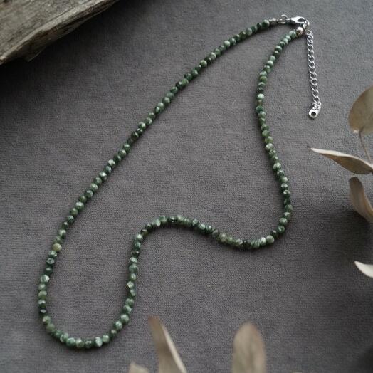 Чокер из серафинита