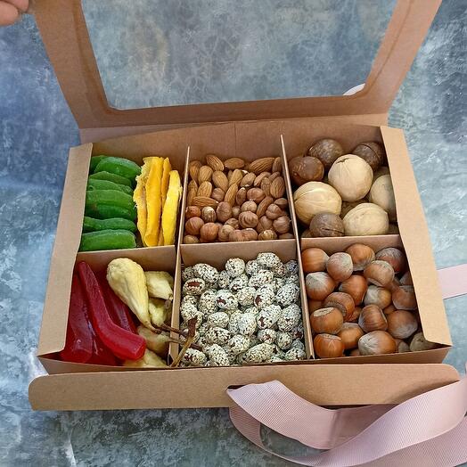 Набор "Fitness"