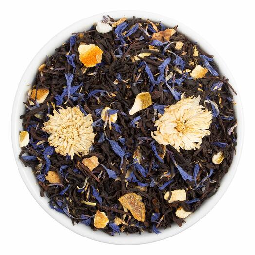 Ван Гог чай