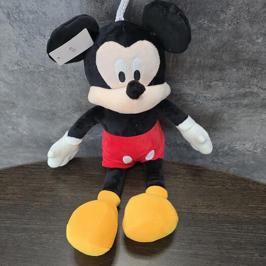 Mickey mouse 🐭