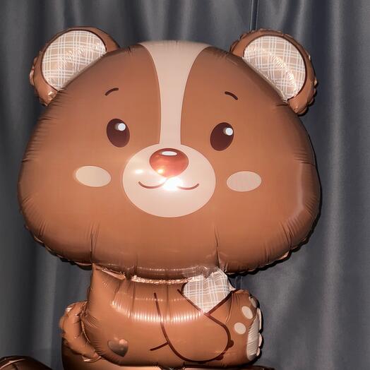 Мишуня