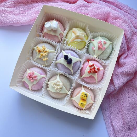 Моти ассорти в подарок