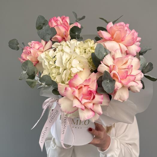 Оригинальная композиция