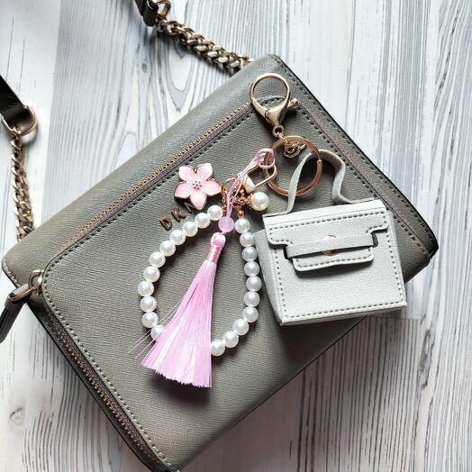 Обвес на сумку (брелок)