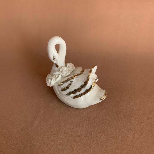 Лебедь