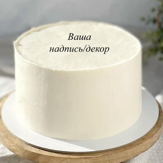 Торт «Тирамису»