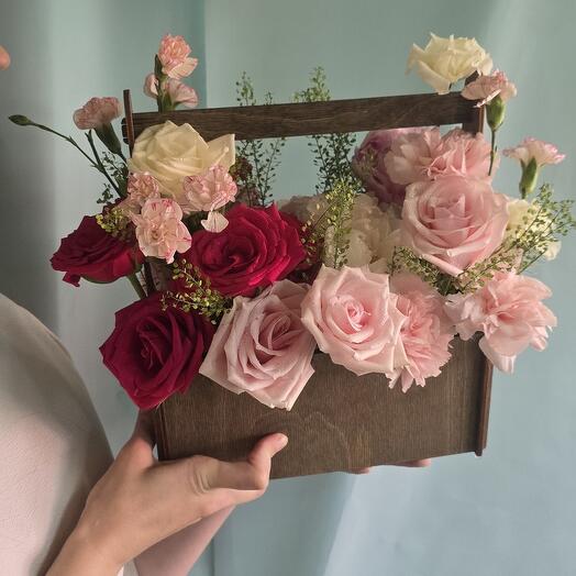 Roses