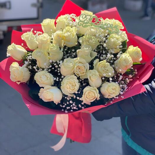 25 роз мондиаль