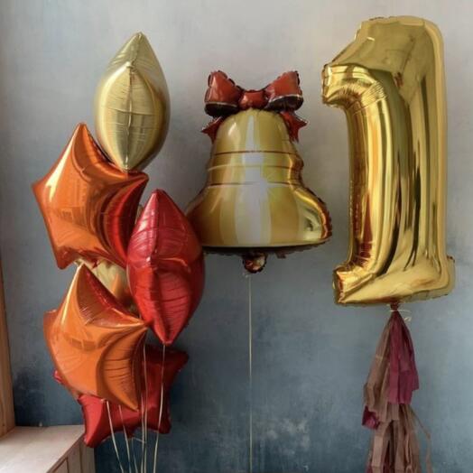 Сет Первокласник