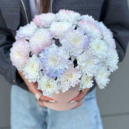 Радужная композиция