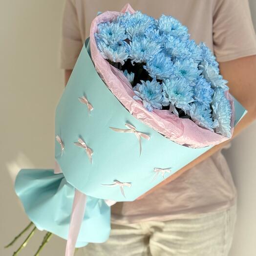 Милый, нежный букет