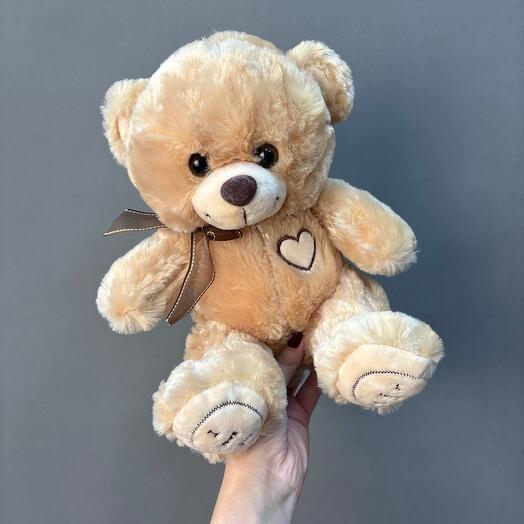 Мишка 40 см 🧸