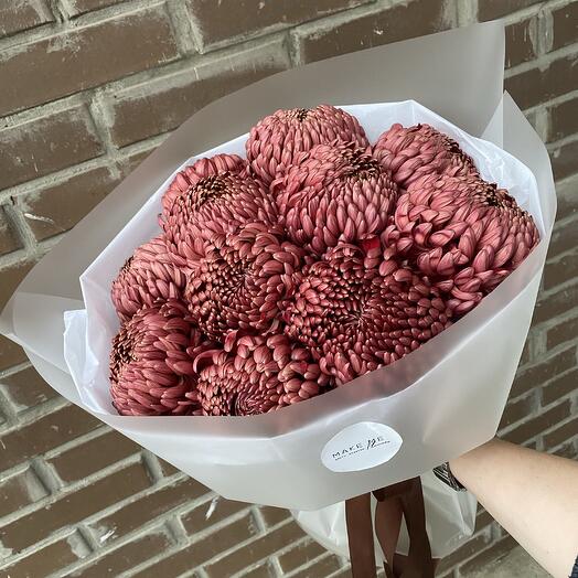 Шоколадный раф