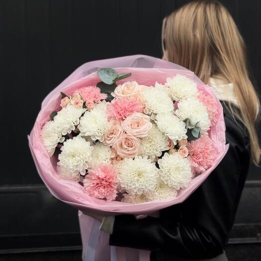 NEW🌸 Размер имеет значение
