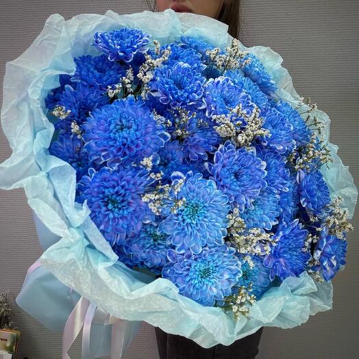 Воздушный s 💙