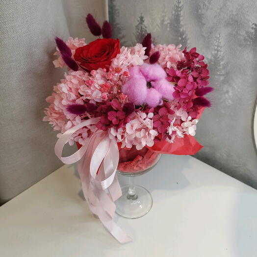 Time for a complement