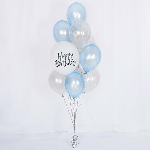Набор "Happy Birthday"