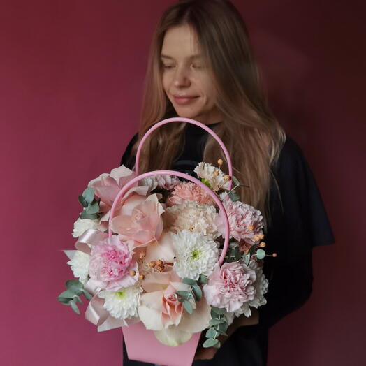 Композиция «Гармония»