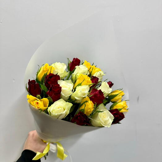 Кенийская Роза микс