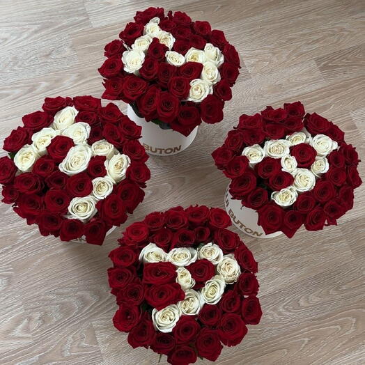 Композиции "МАМА"