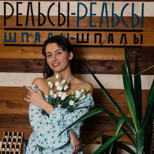 Брауни, подарочный сертификат на программу