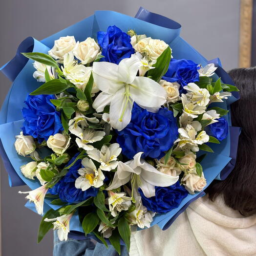 Klass Blue