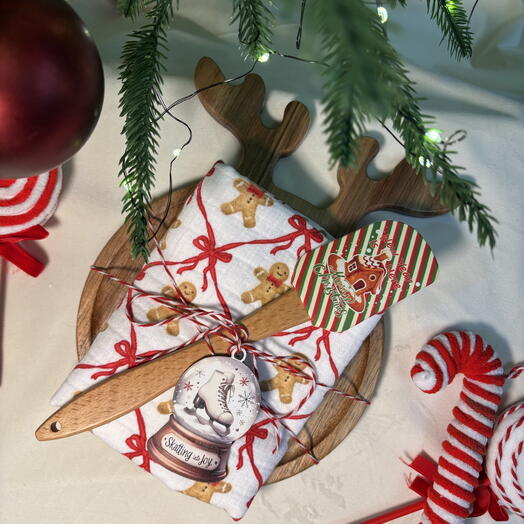 Бокс «Вкус нового года 4»