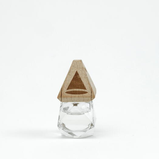 Аромадиффузор для авто CODA (8ml) АNNA BRAUN CARE