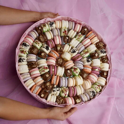 Набор «Восторг»