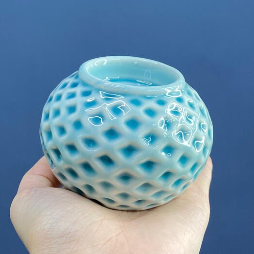Подсвечник 1