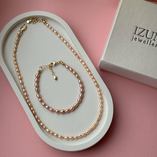 Комплект Tender