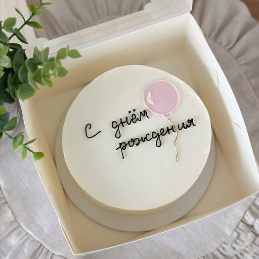 Бенто с шариком