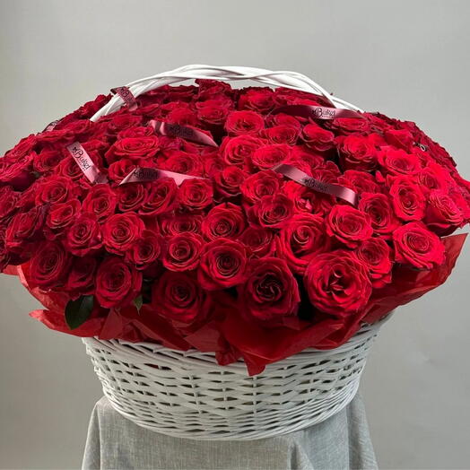 Bouquet Premium