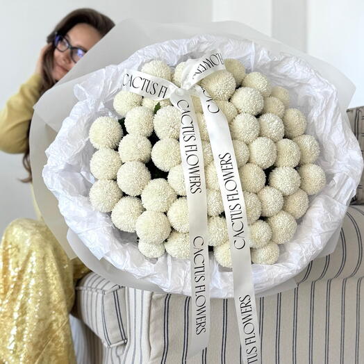 Grand букет 51 Momoko