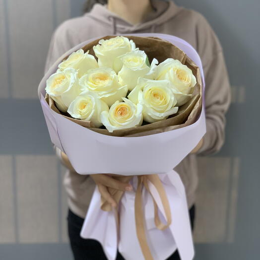 Букет Гламур