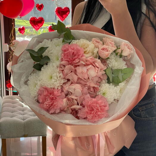 Для самой любимой