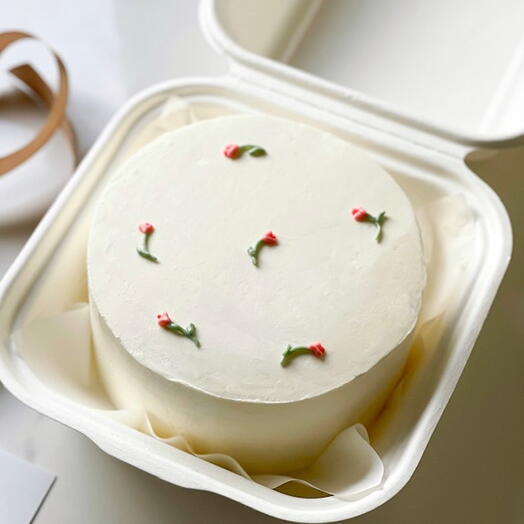 Bento Tulips