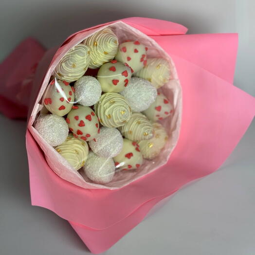 Нежность 8 марта