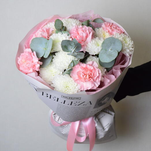 BE FLOR