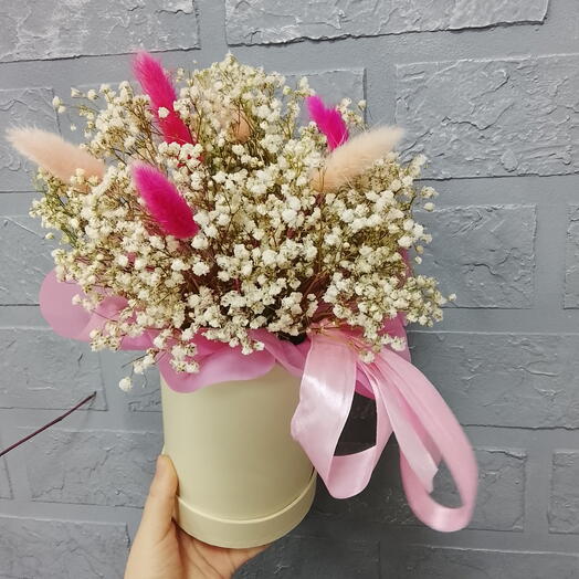 Розовые грёзы 🩷🌸