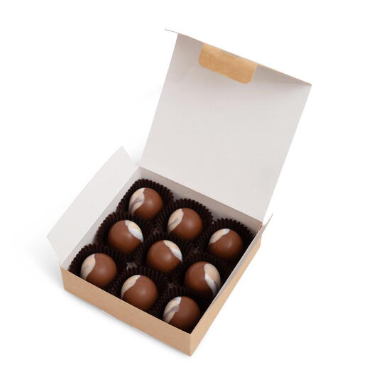 Конфета «Малибу» 9шт, Кантата