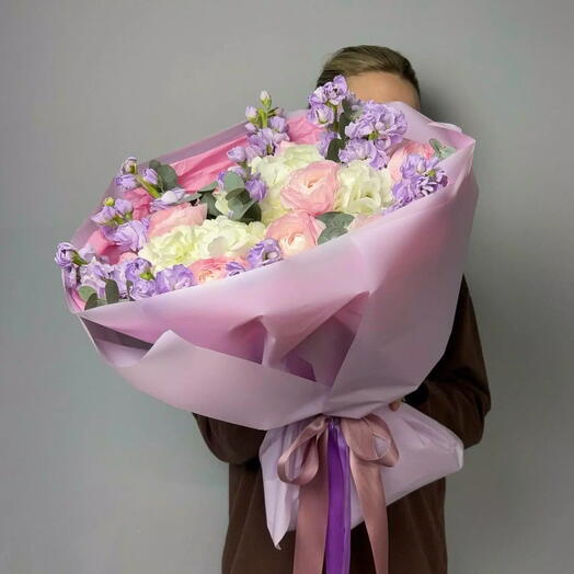 Сон в летнюю ночь