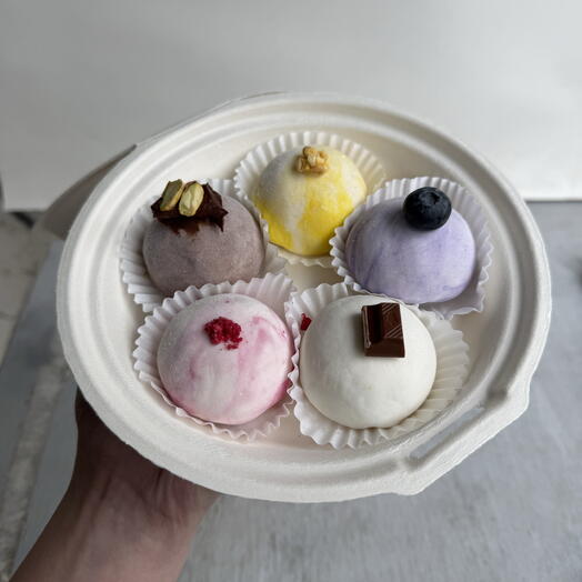 Ассорти моти