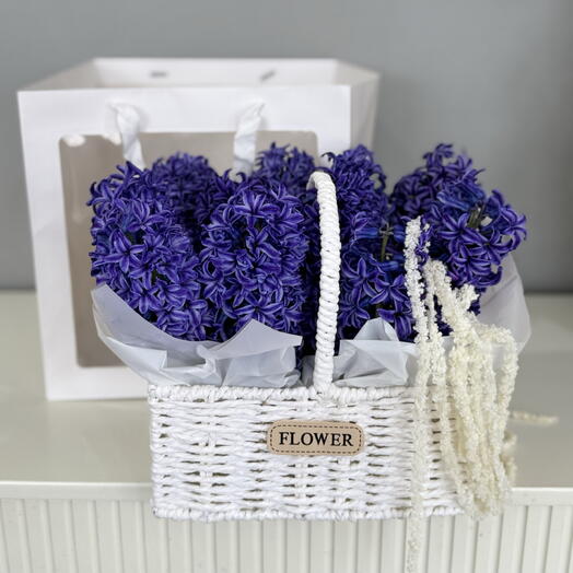 Весеннее настроение