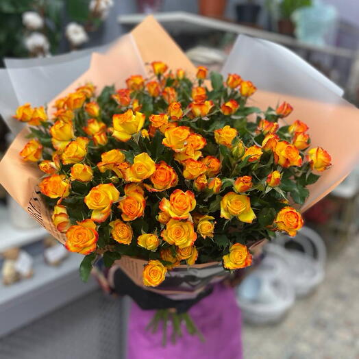 Весна 💚💐
