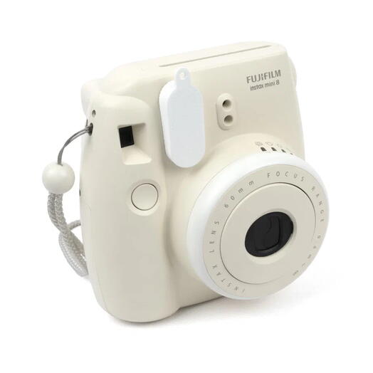 Крышка на вспышку  для  INSTAX mini 8