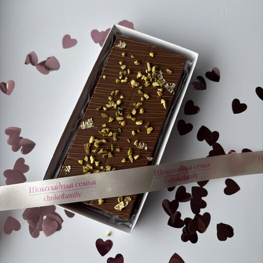Дубайский шоколад 🍫